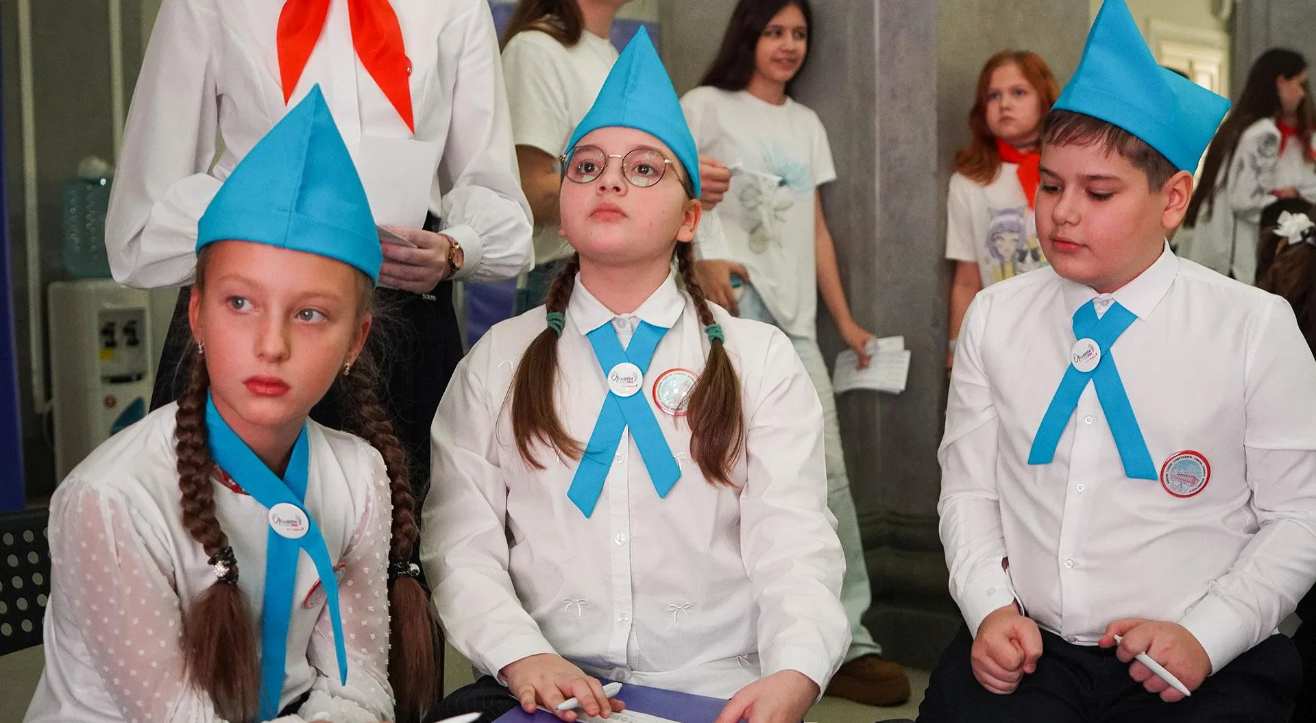 Министерство образования Красноярского края