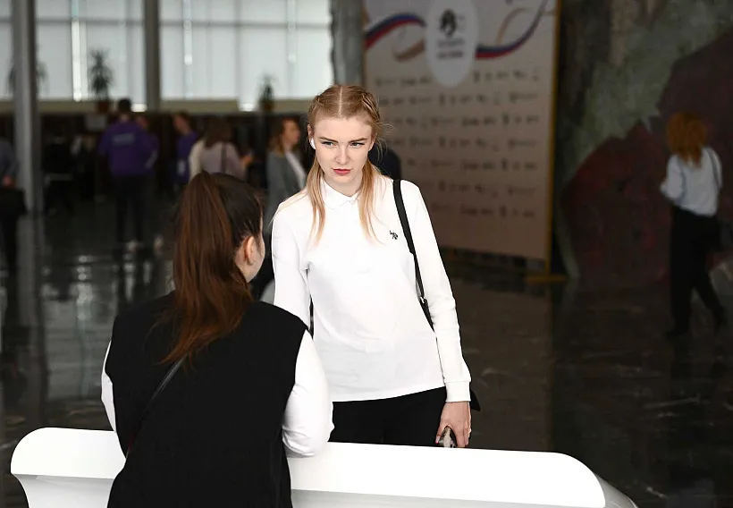 В&nbsp;Нягани прошел пятый слет молодых педагогов