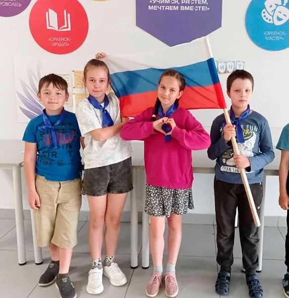 В&nbsp;Костроме для&nbsp;школьников подготовили мероприятия на&nbsp;весенние каникулы