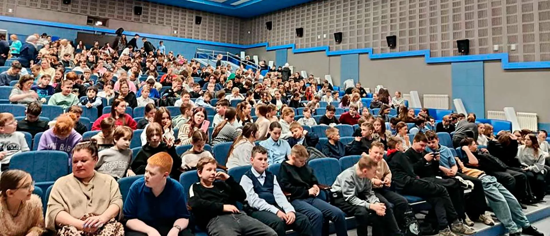 Департамент информационной политики Свердловской области
