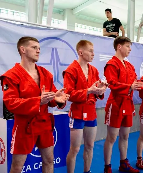 В&nbsp;Тюмени прошел межвузовский чемпионат по&nbsp;фиджитал-единоборствам
