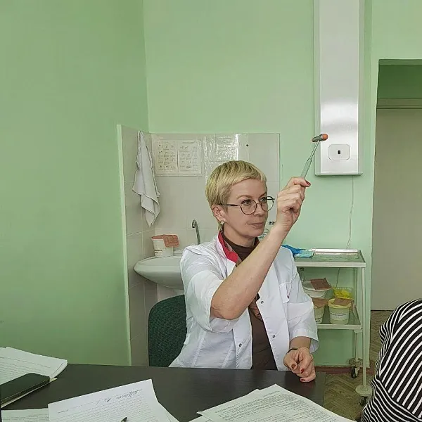 Более 2700&nbsp;жителей Курской области обследовали на&nbsp;наличие болезней сердца