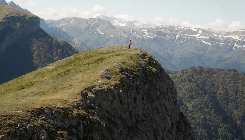 Гостевые дома Адыгеи появятся в&nbsp;реестре Росаккредитации к&nbsp;осени 2026&nbsp;года