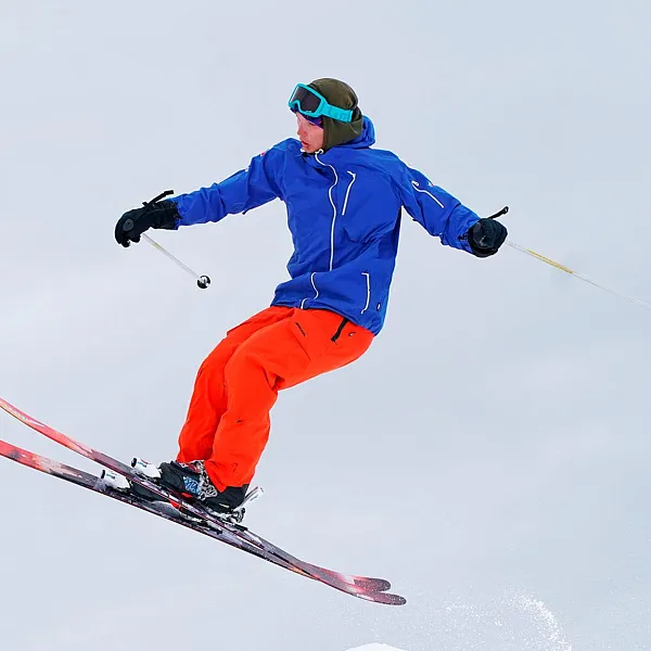 Лыжники из&nbsp;Нязепетровска Южного Урала стали призерами &laquo;Прикамских искорок&raquo;