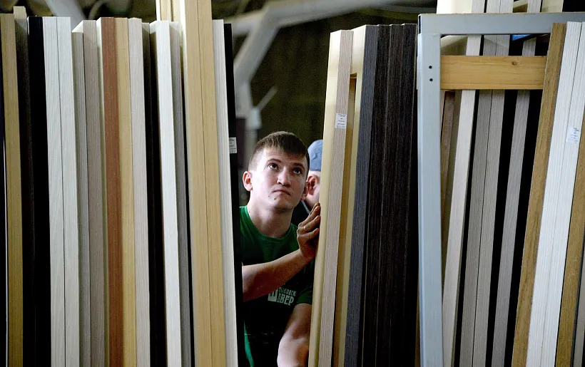 Два производителя окон и&nbsp;дверей в&nbsp;Новосибирской области улучшили работу