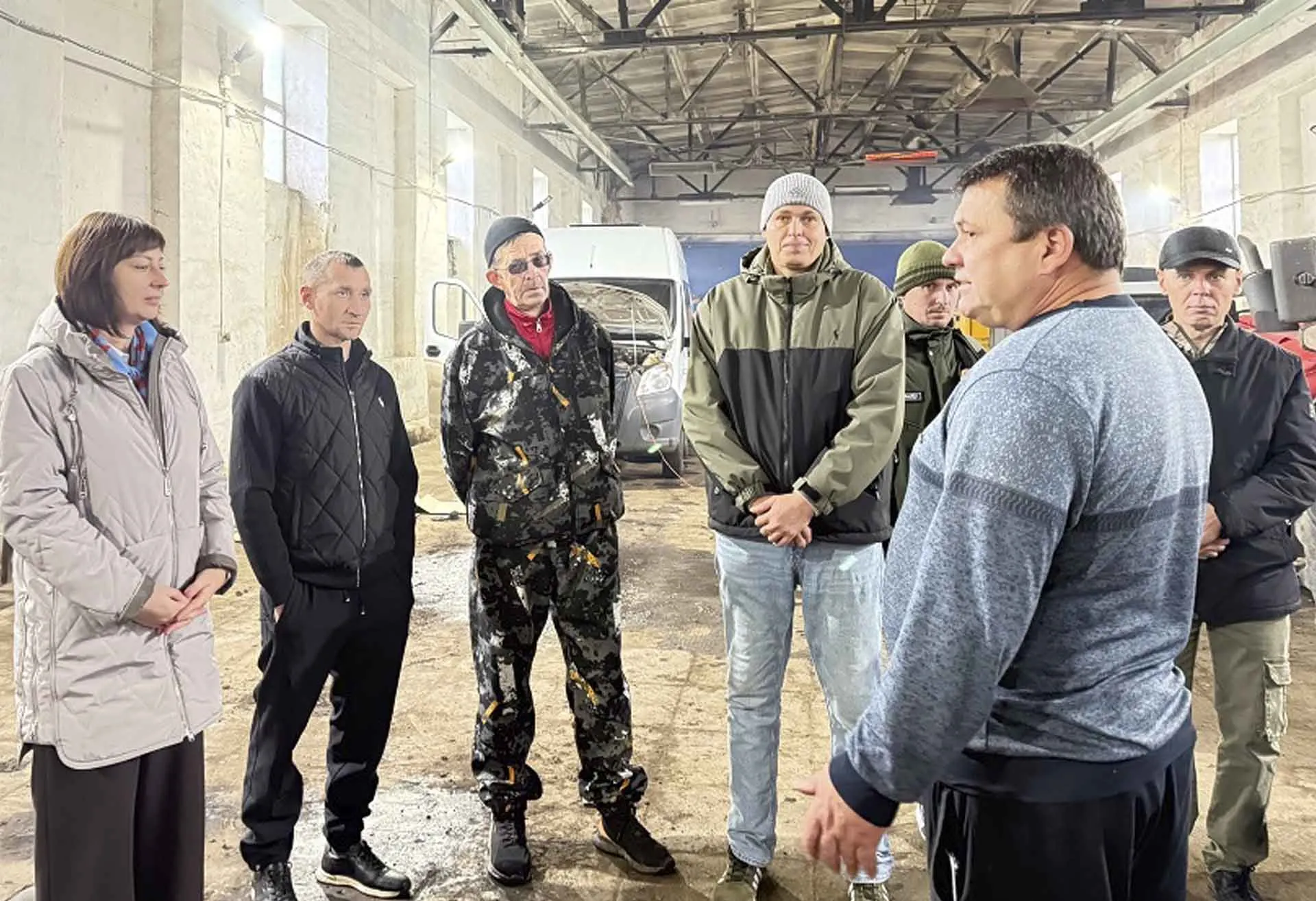 Департамент труда и занятости населения Тюменской области