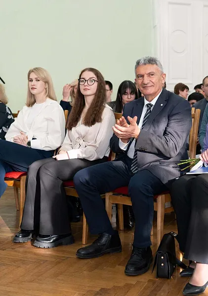 В&nbsp;Петербурге определили лидеров регионального этапа конкурса &laquo;Строймастер&raquo;