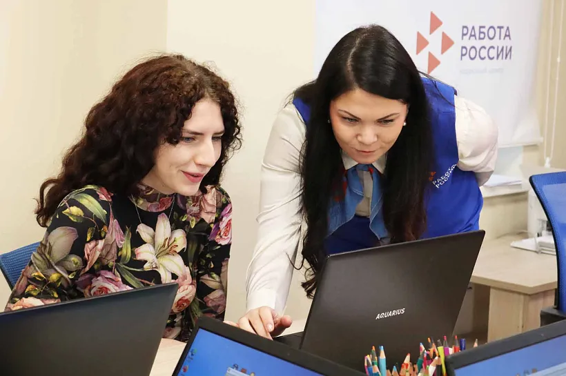 В&nbsp;Карелии выросло число обращений в&nbsp;региональную службу занятости