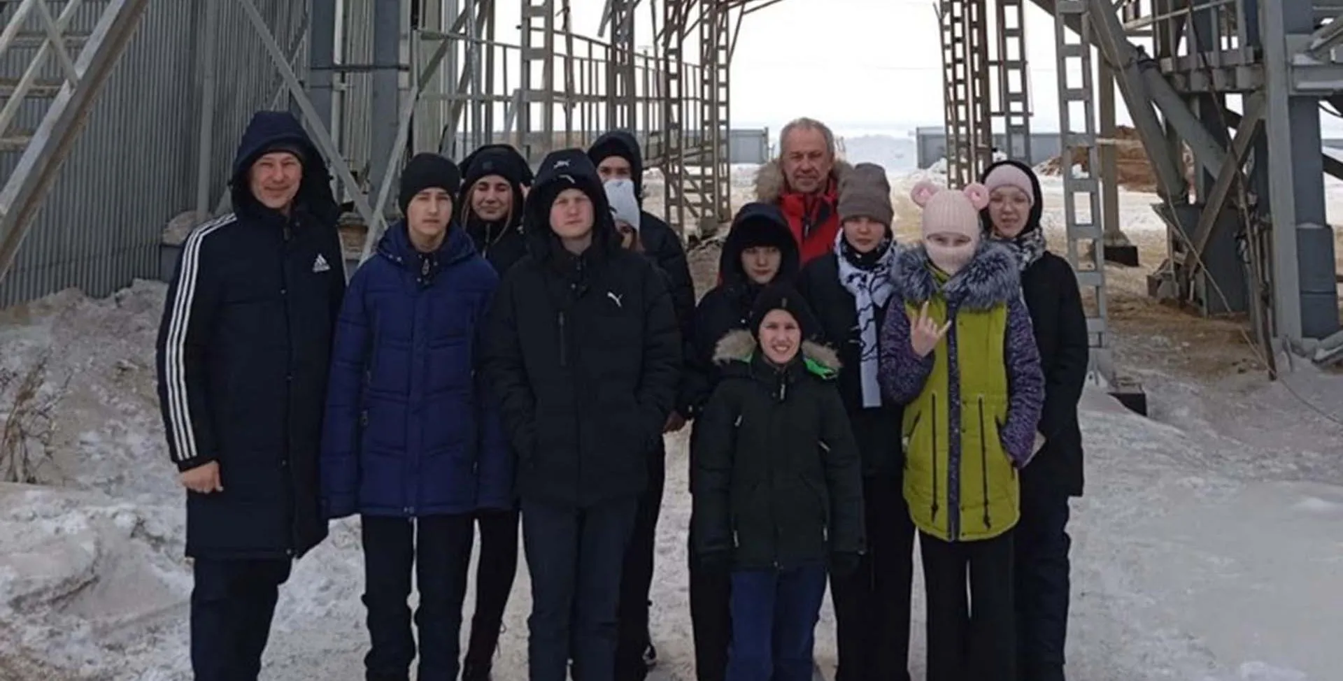 Администрация муниципального района Ставропольский Самарской области