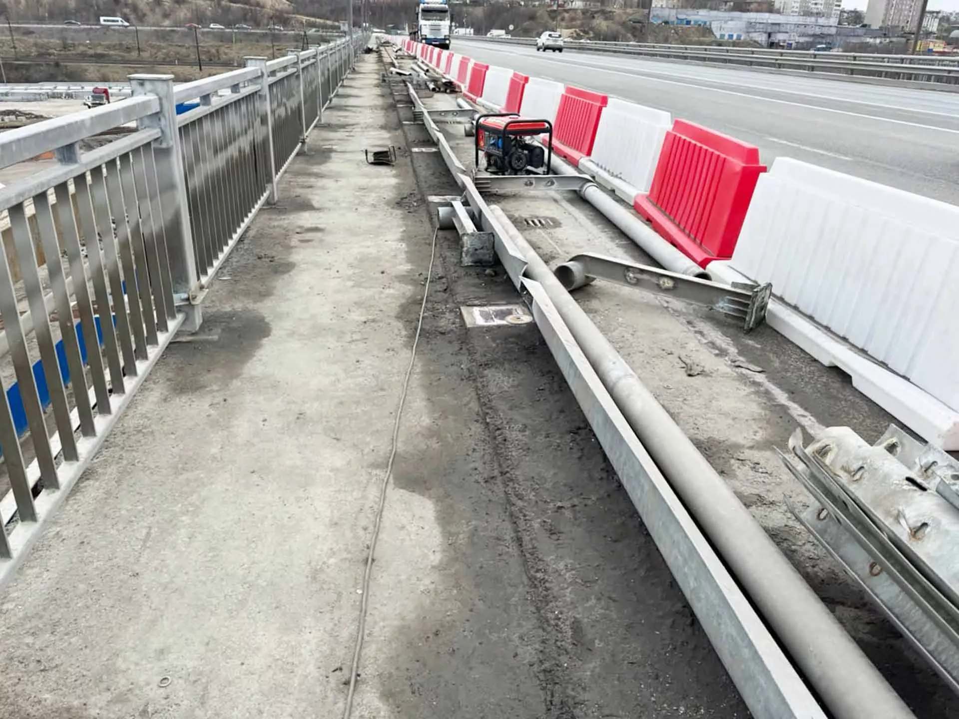 Министерство транспорта и дорожного хозяйства Мурманской области