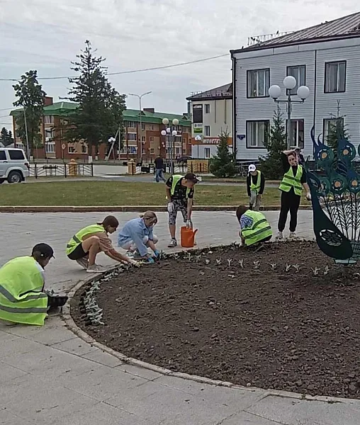 В&nbsp;Нижней Тавде Тюменской области состоится ярмарка вакансий для&nbsp;подростков