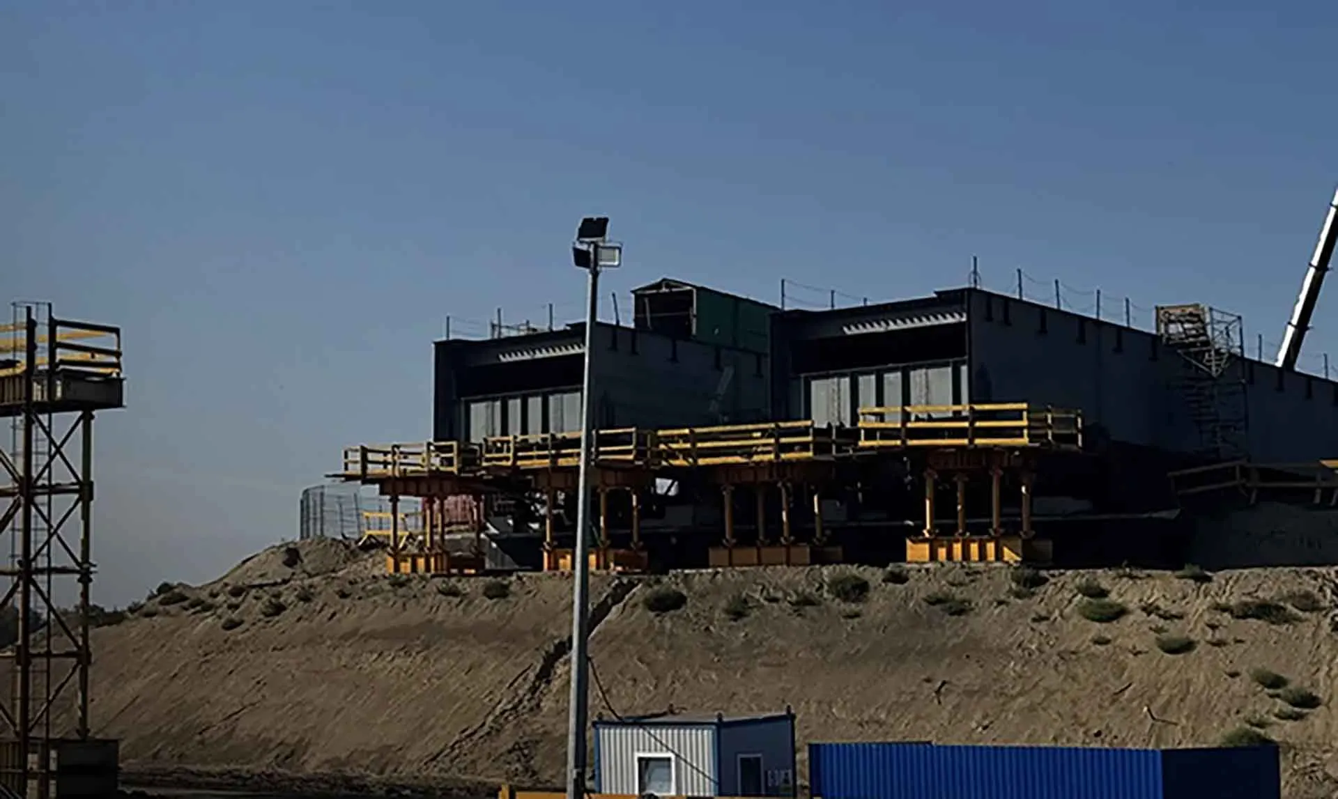 Министерство транспорта и дорожного хозяйства Омской области