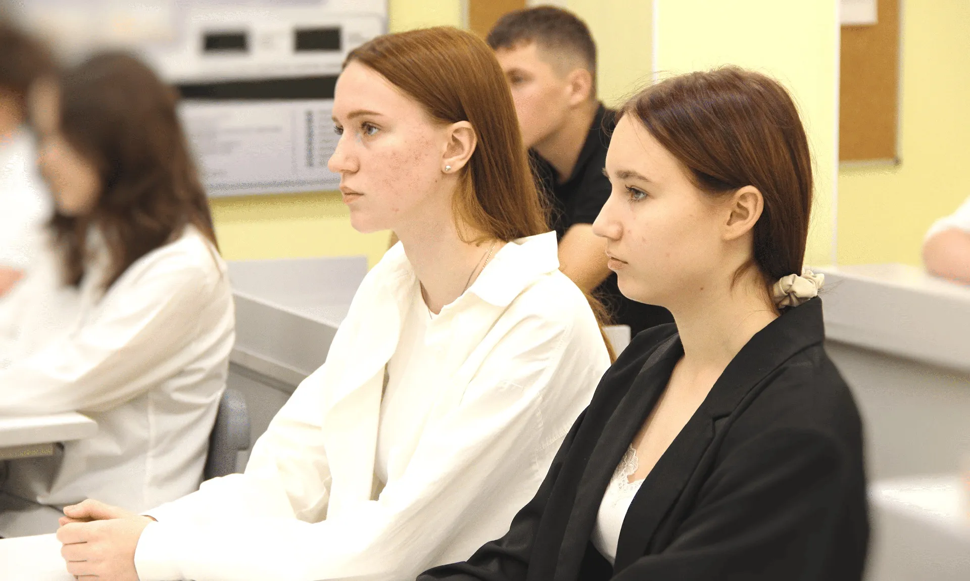 Департамент здравоохранения Ханты-Мансийского автономного округа – Югры