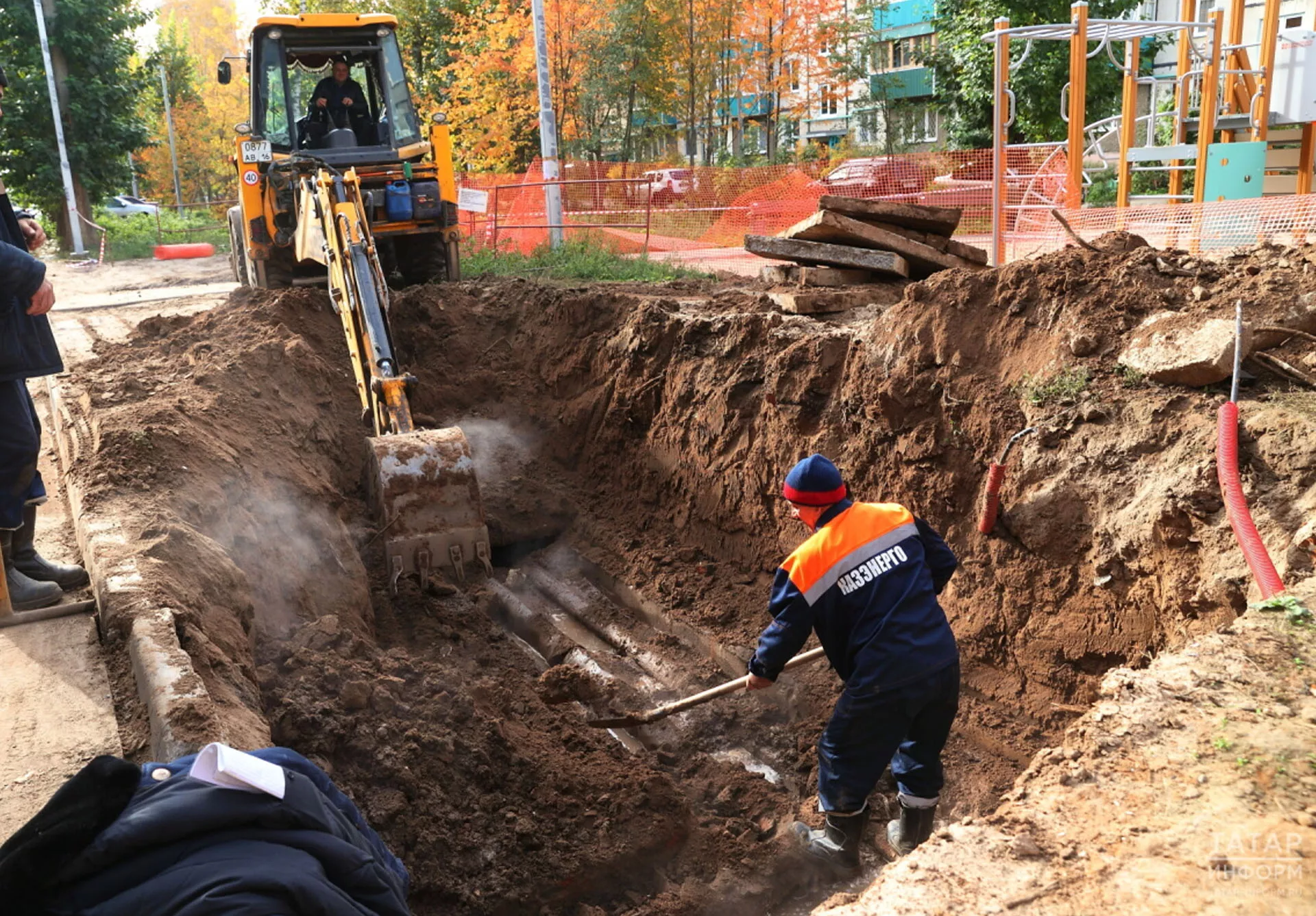 Республиканское агентство по печати и массовым коммуникациям "Татмедиа"