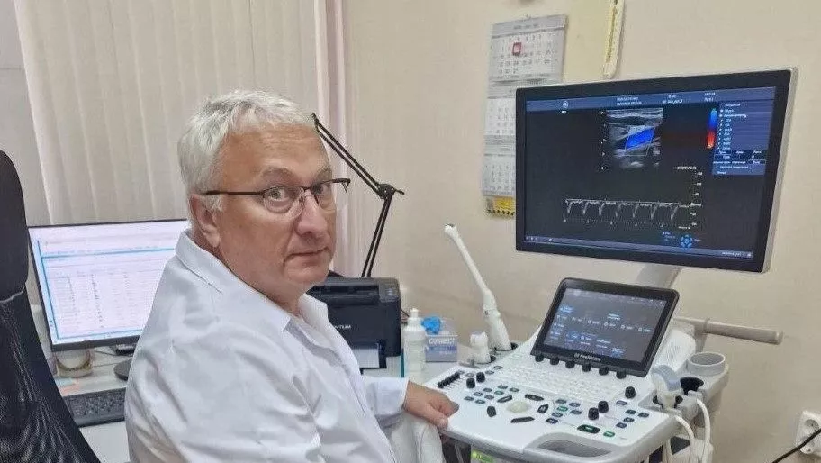 Администрация городского округа Тольятти