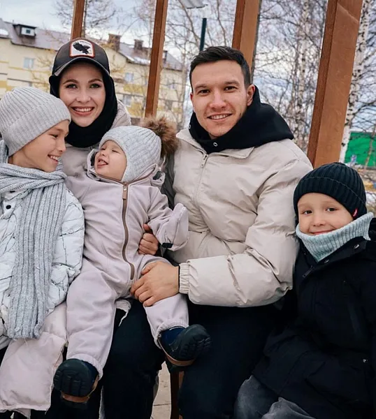 На&nbsp;региональную премию &laquo;Семья Ямала&raquo; поступило 49&nbsp;заявок