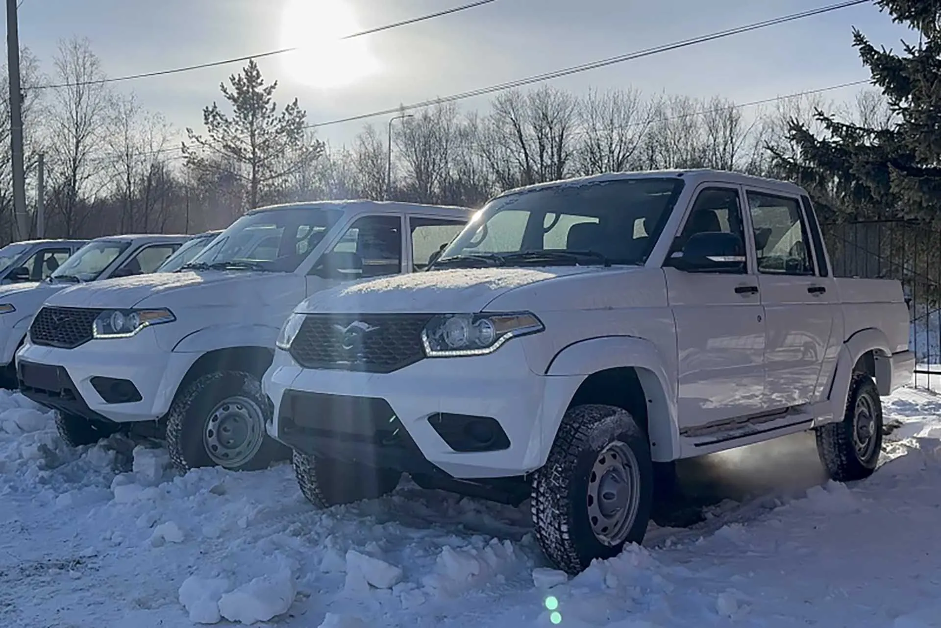 Министерство лесного хозяйства и лесопереработки Хабаровского края