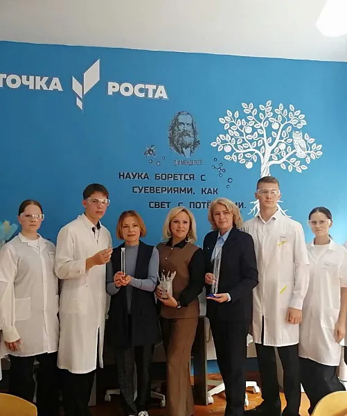 На&nbsp;Кубани прошел семинар &laquo;Агротехнологическое образование и&nbsp;воспитание&raquo;