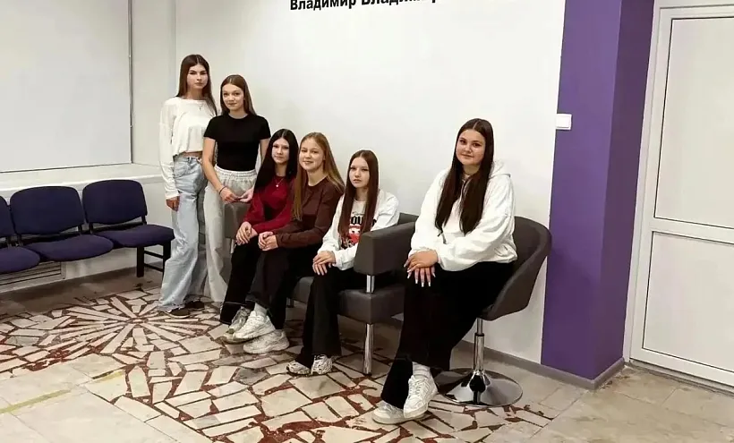 Молодежные центры обновили в&nbsp;Вытегорском и&nbsp;Тотемском округах Вологодчины