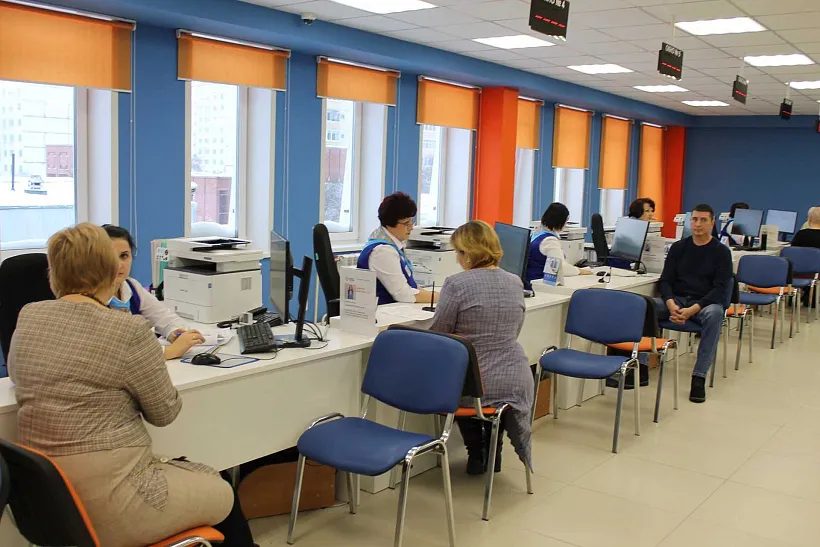 За&nbsp;четыре года свыше 16&nbsp;тыс. жителей Красноярского края прошли переобучение