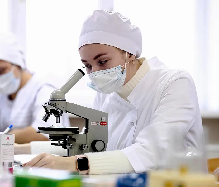 Ученые Московского государственного университета выделили новую бактерию