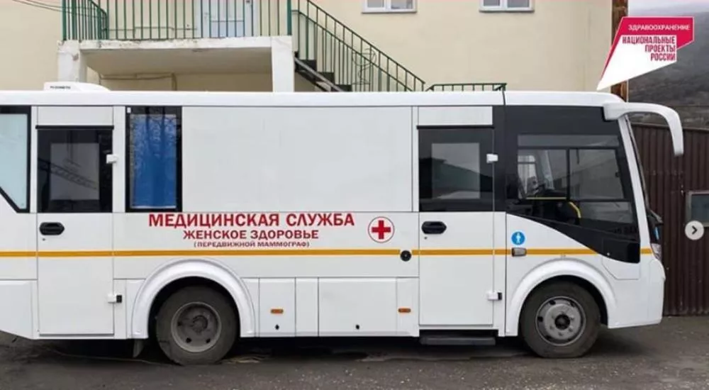 Пресс-служба администарции Шатойского муниципального района