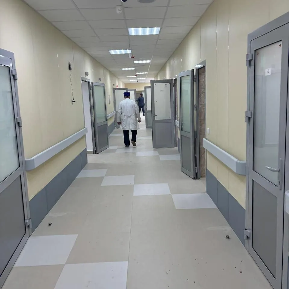 Министерство здравоохранения Республики Татарстан