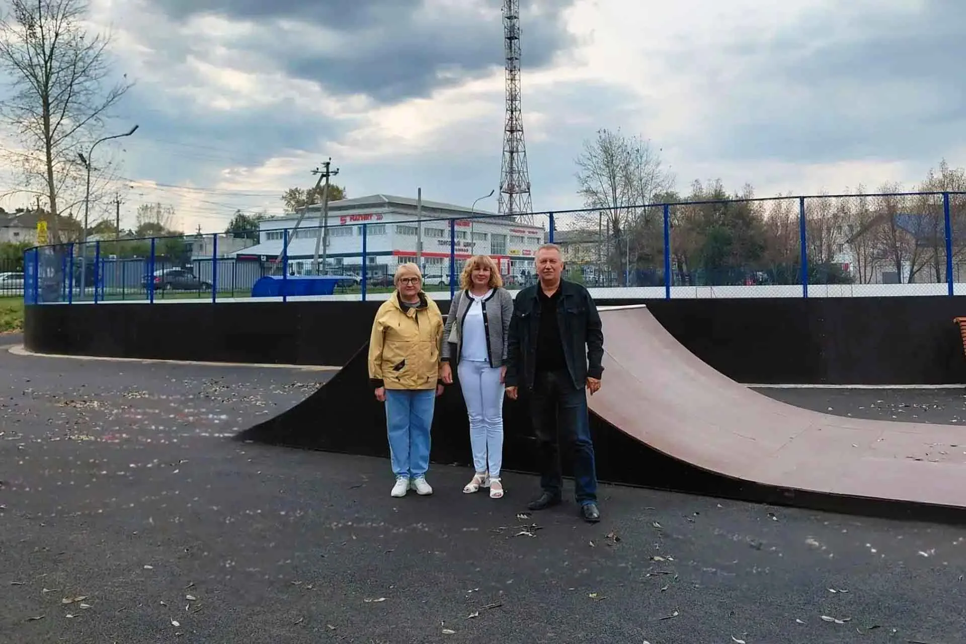 Администрация Кетовского района Курганской области