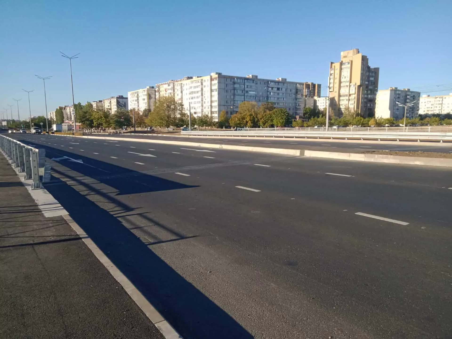 Министерство автомобильных дорог и транспорта Белгородской области