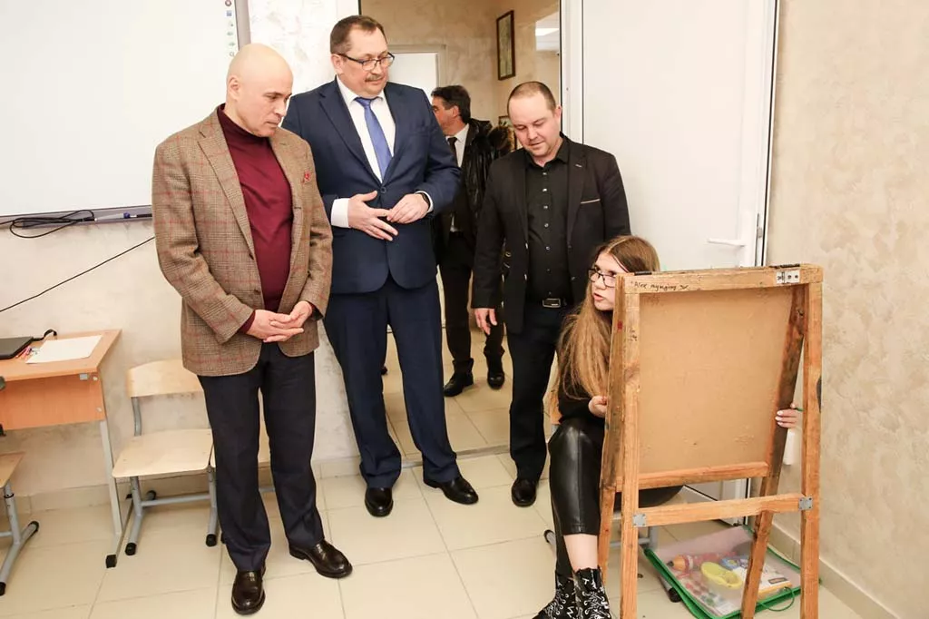 Управление культуры и туризма Липецкой области