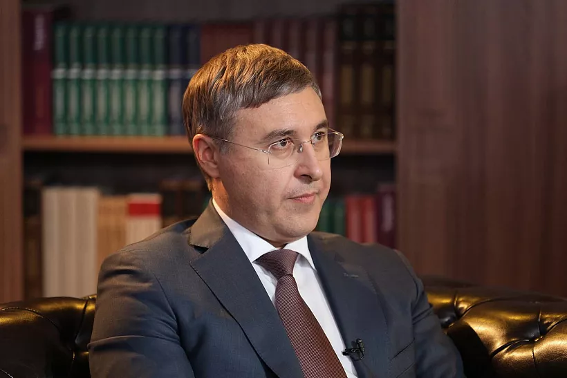 Фальков заявил, что&nbsp;план Года науки сформирован с&nbsp;опорой на&nbsp;национальные цели развития РФ