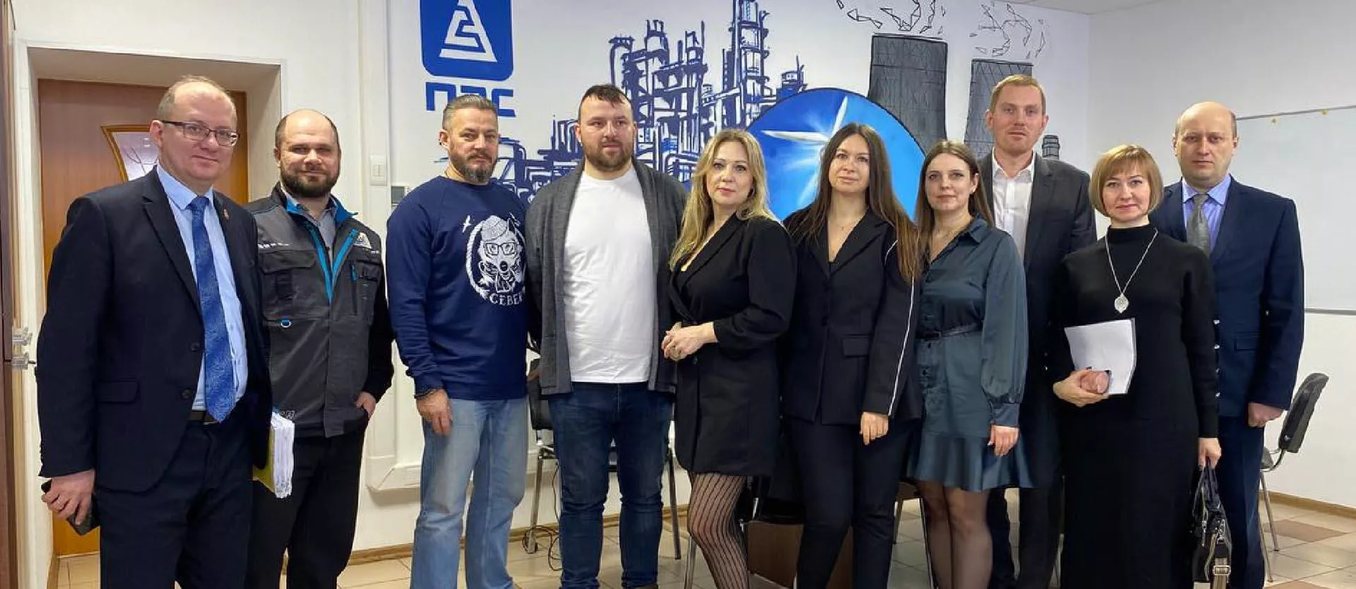 Правительство Омской области