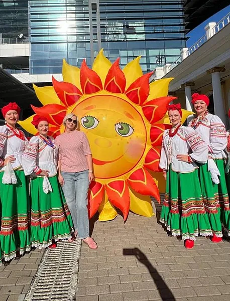 Туристический круизный поезд &laquo;На&nbsp;юг&raquo; совершил первый рейс в&nbsp;Сочи