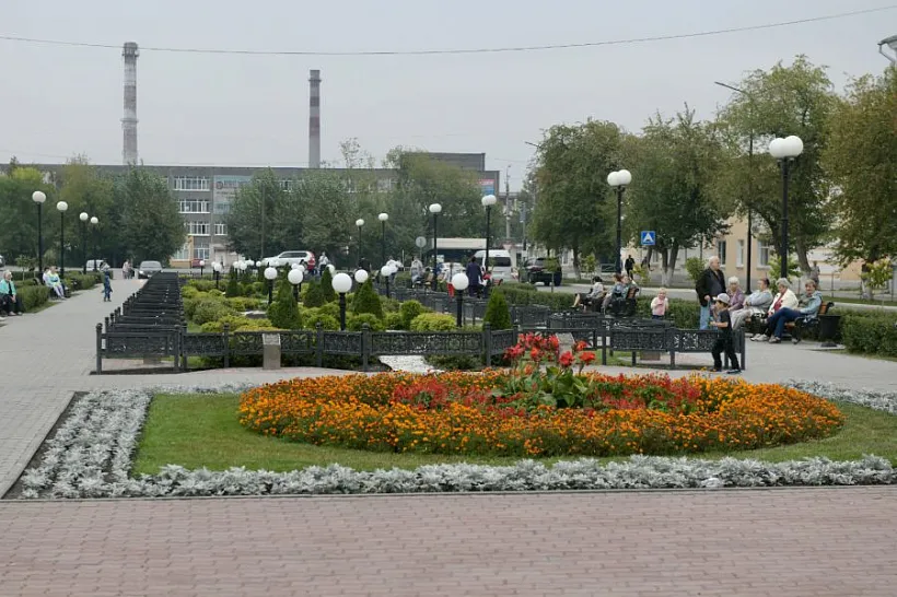 Несанкционированную свалку ликвидировали в&nbsp;Ирбите