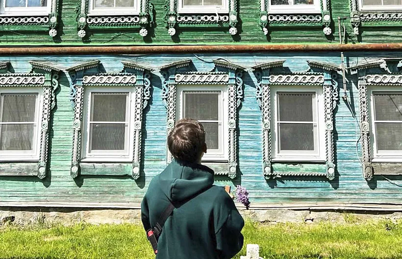 В&nbsp;Нижегородской области создали 13&nbsp;новых турмаршрутов и&nbsp;аудиогидов