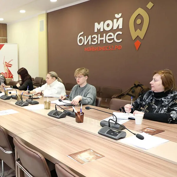 В&nbsp;Брянске предпринимателям рассказали об&nbsp;особенностях НДС