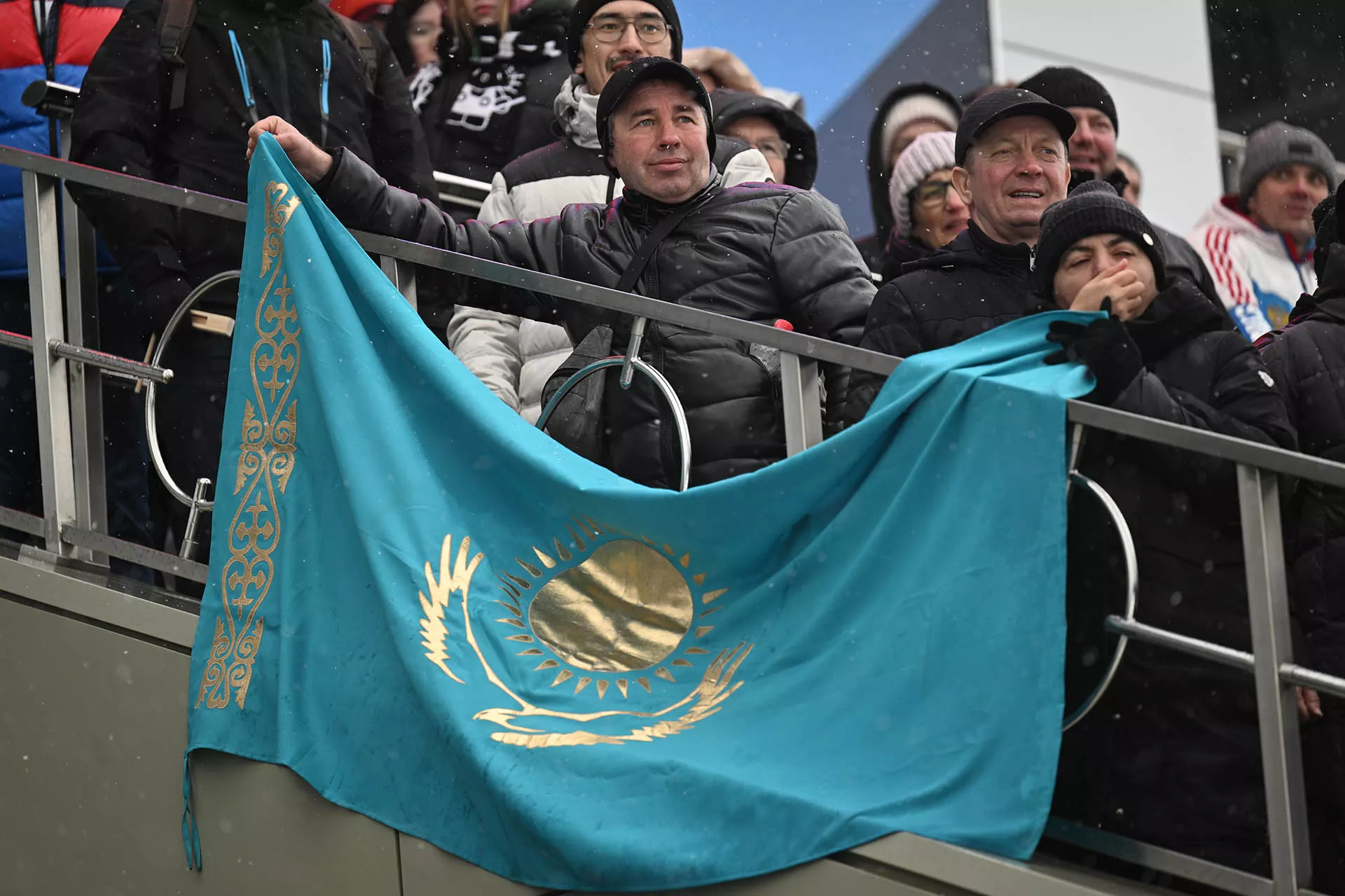 Павел Бедняков/РИА Новости