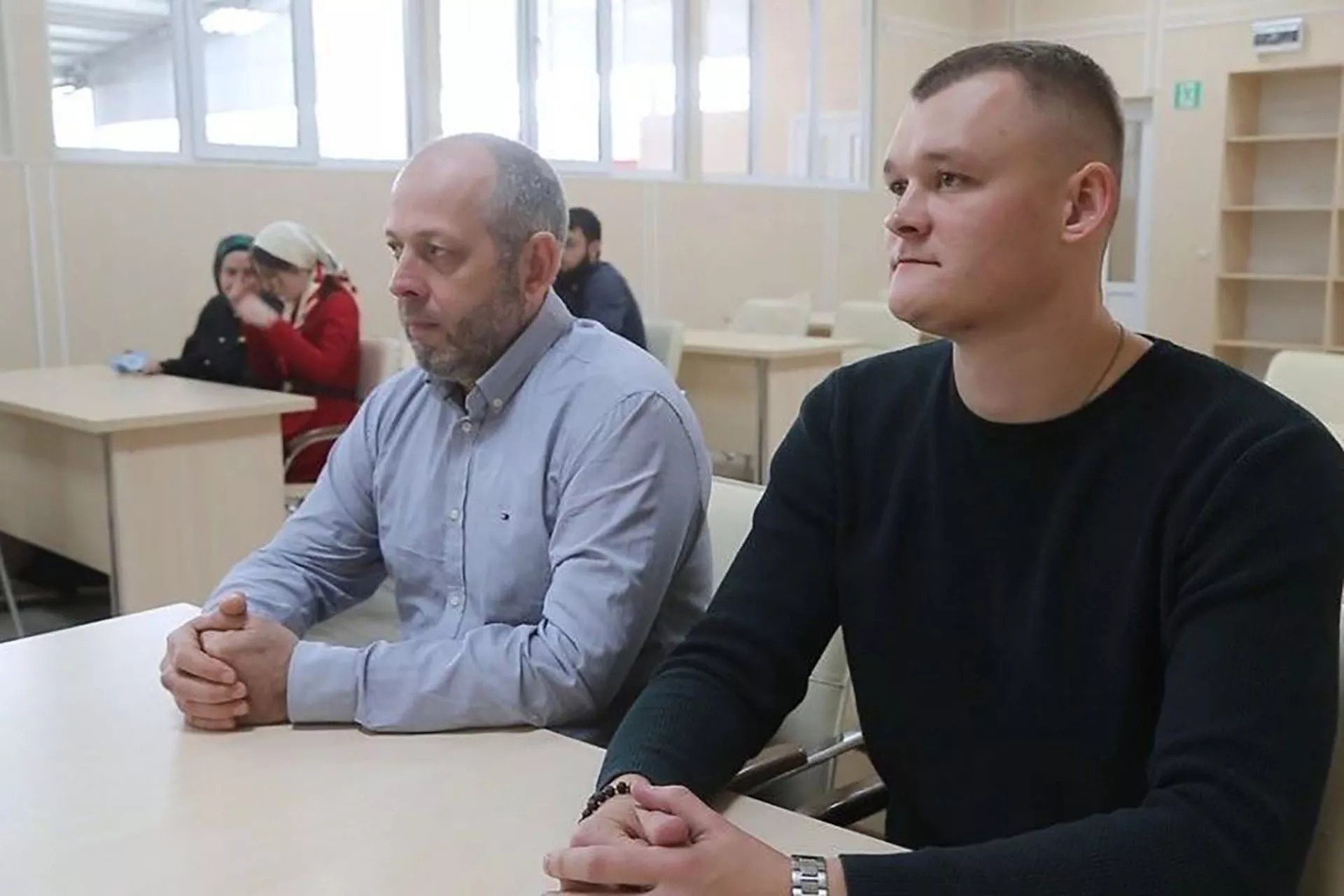 Правительство Ставропольского края