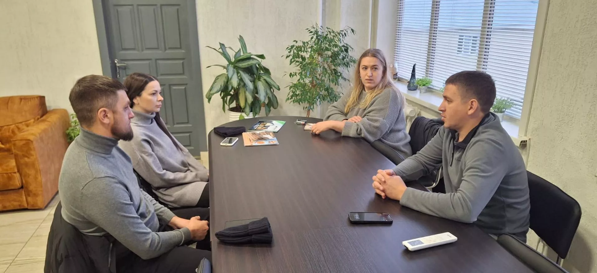 Департамент информационной политики Администрации Томской области
