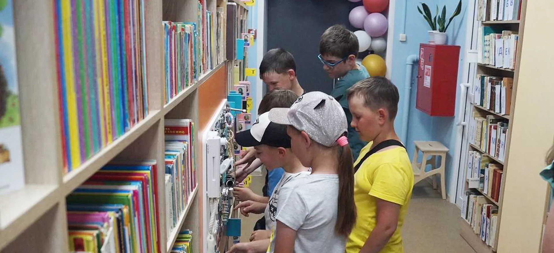 Министерство культуры Пермского края