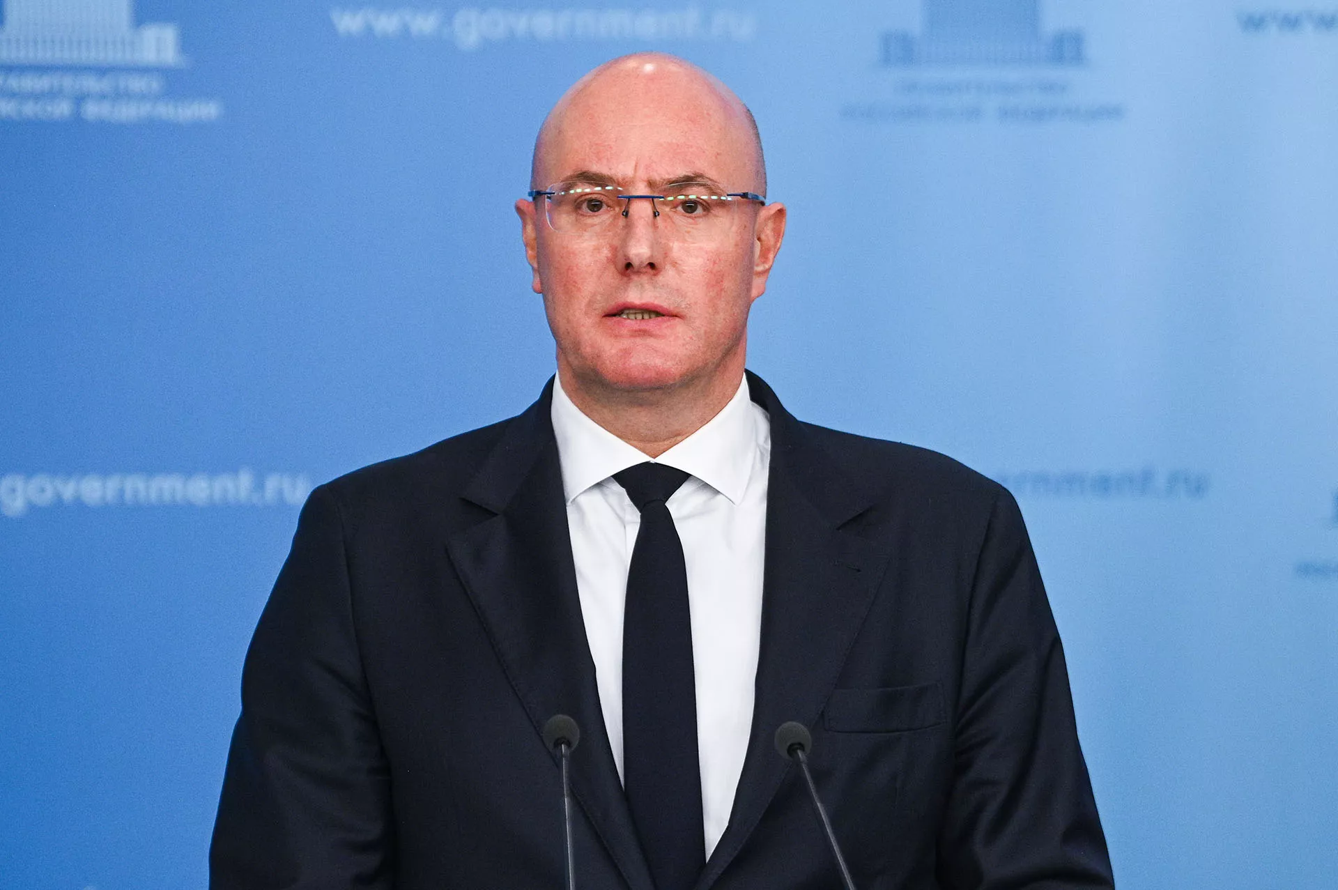 Алексей Никольский/пресс-служба президента РФ/ТАСС
