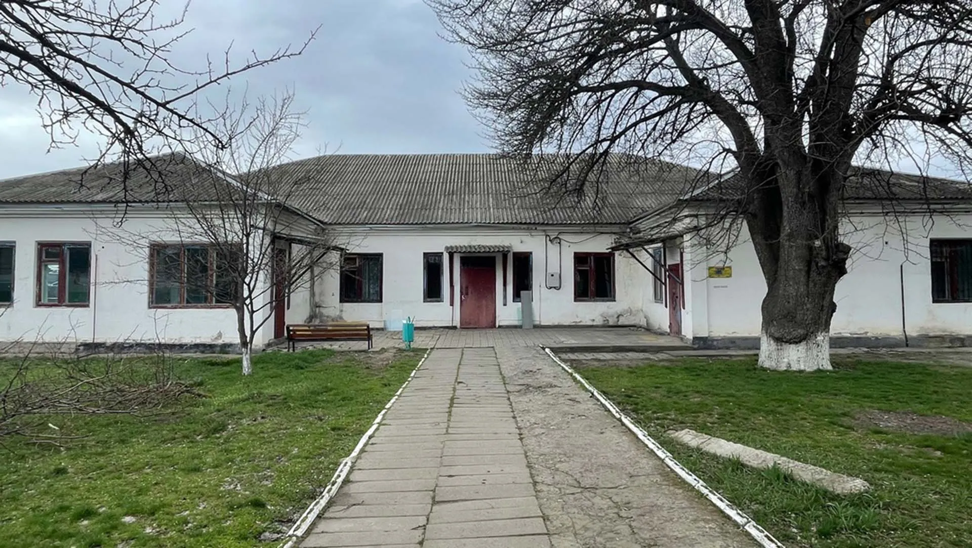 Администрация муниципального образования Гулькевичский район