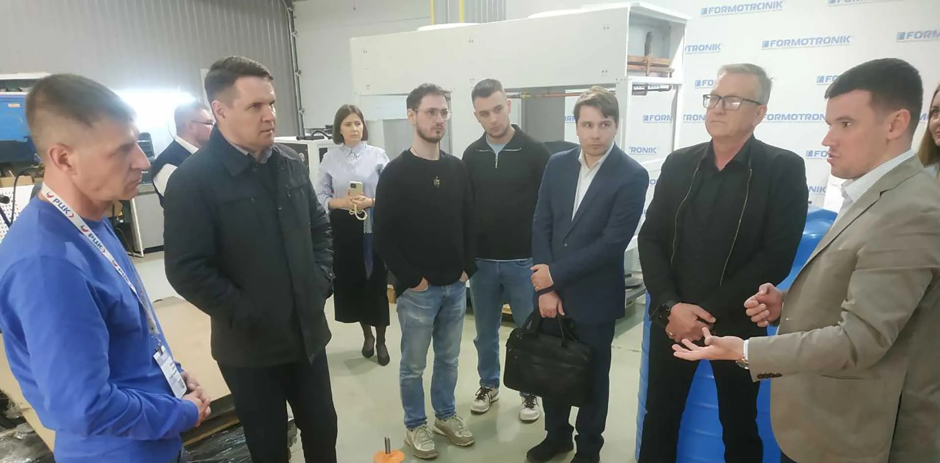 Пресс-служба Правительства Нижегородской области