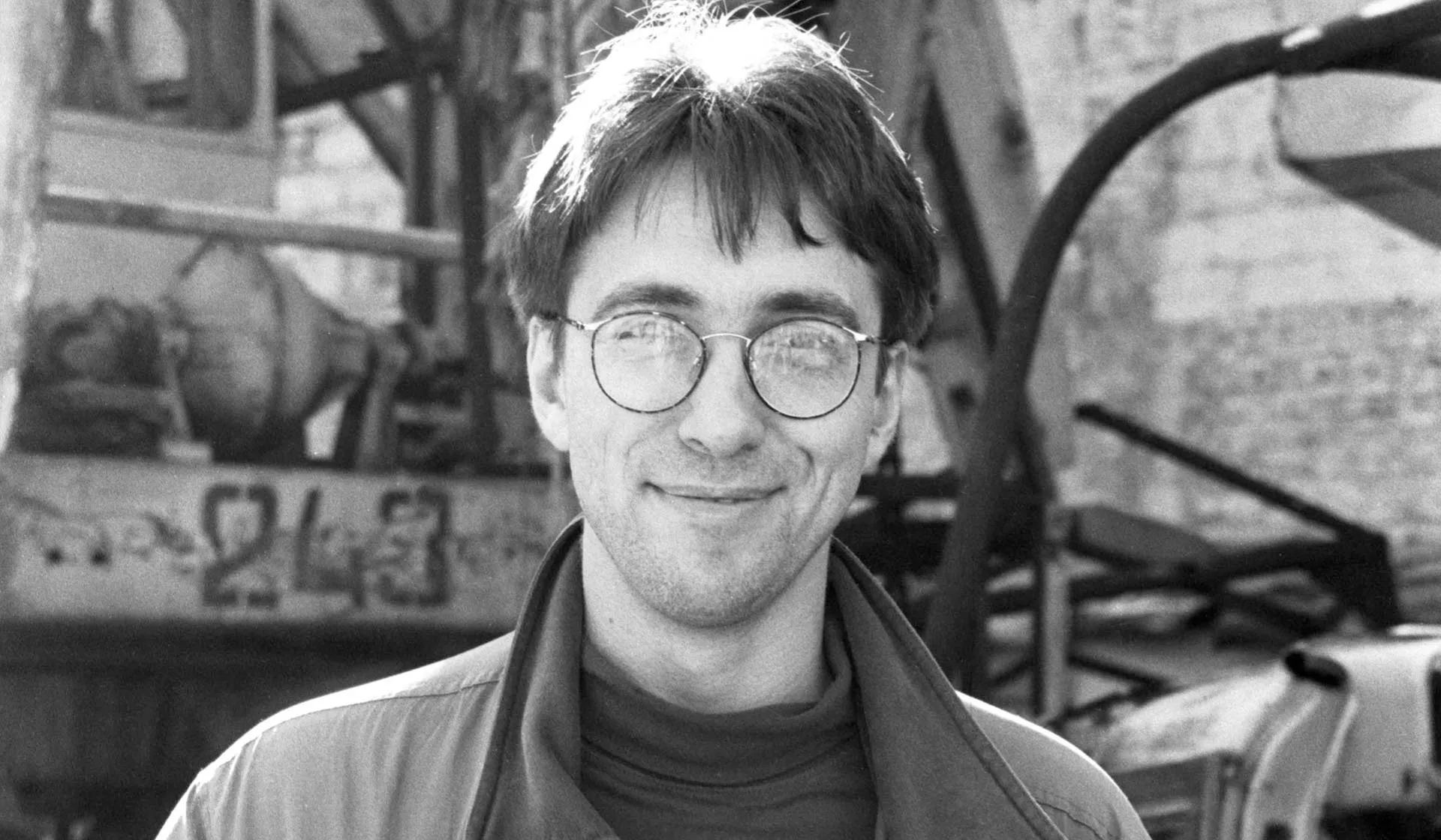 Юрий Белинский/ТАСС