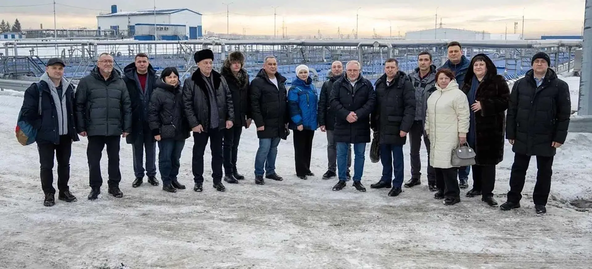 Администрация города Иркутска