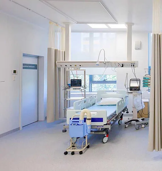 В&nbsp;столичном районе Текстильщики построят многопрофильный медцентр