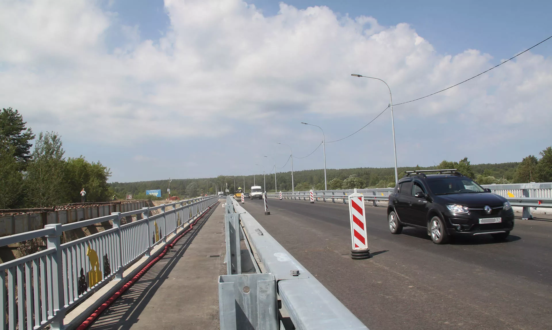 ГКУ "Управление автомобильных дорог Брянской области"