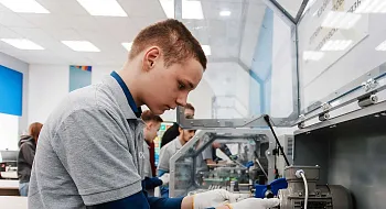 Специалисты на&nbsp;вес золота: как&nbsp;стать современным шахтером