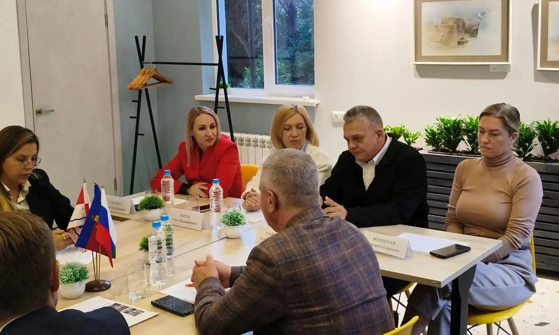 АДМИНИСТРАЦИЯ МУНИЦИПАЛЬНОГО ОБРАЗОВАНИЯ ГОРОДСКОЙ ОКРУГ ГОРОД-КУРОРТ СОЧИ КРАСНОДАРСКОГО КРАЯ