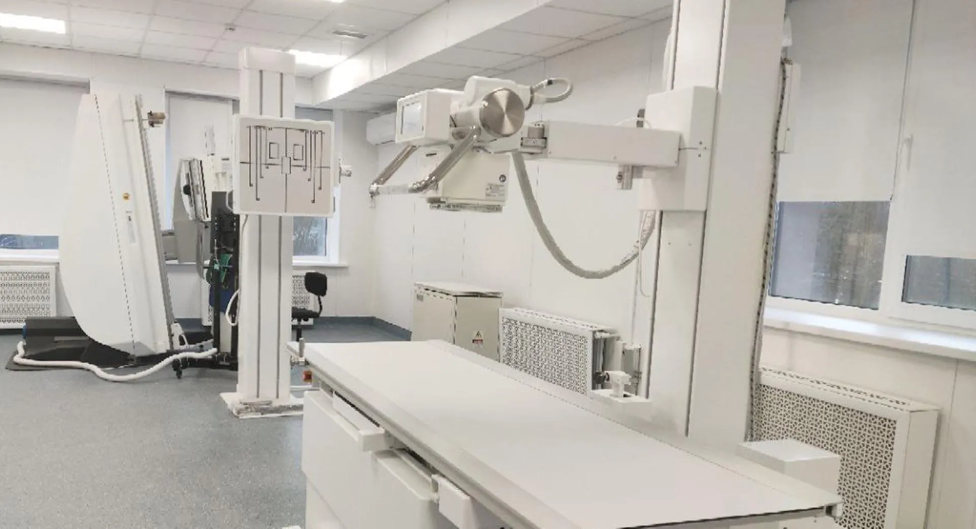 Министерство информации и молодежной политики Московской области